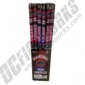 Magical 10 Ball OMG Candle 6pk